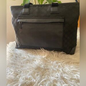 Gucci tote